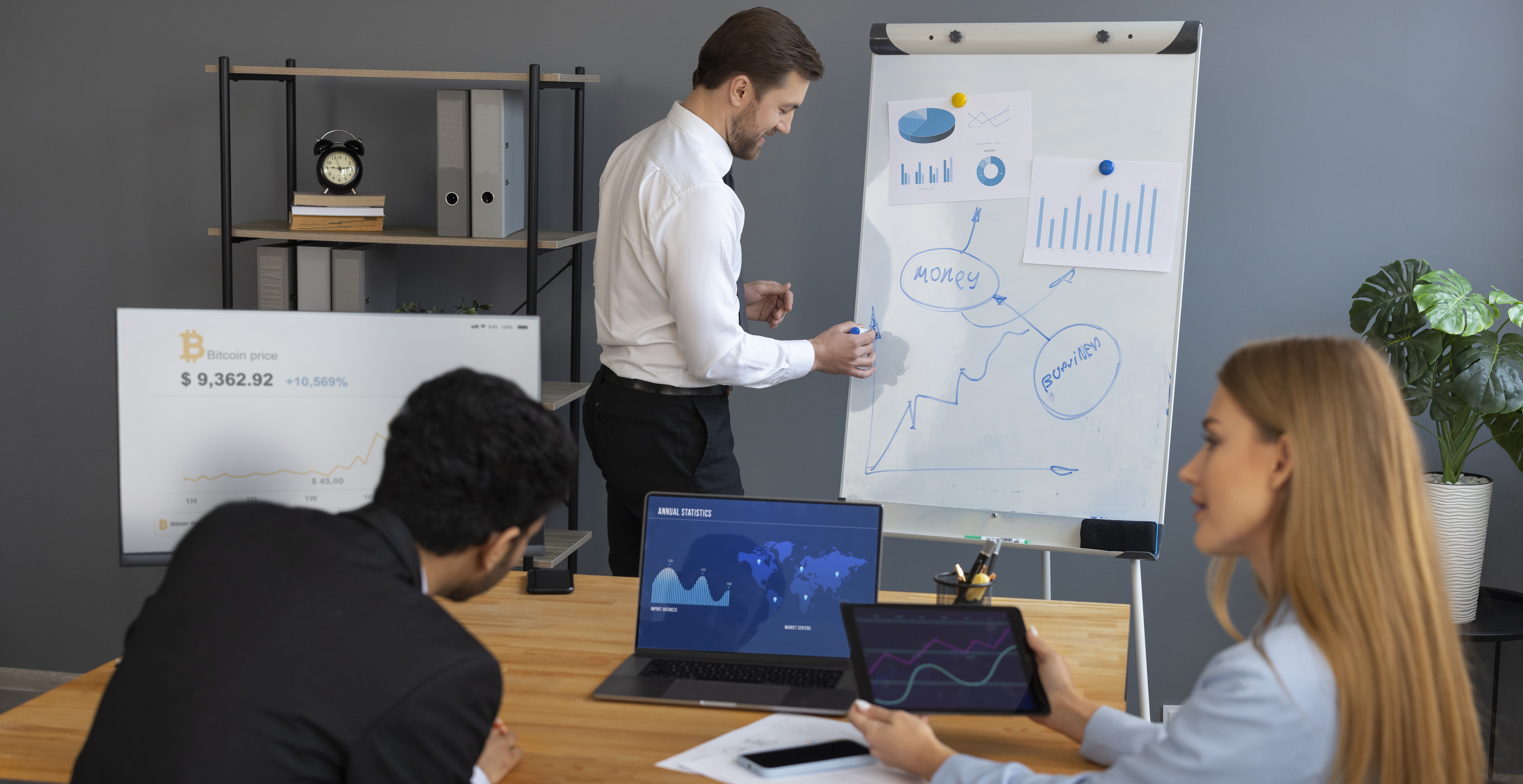 HR Consulting