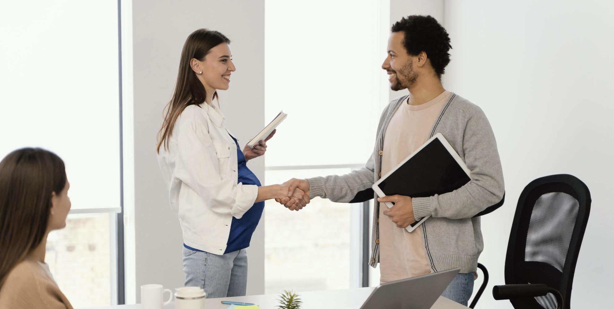 HR Consulting