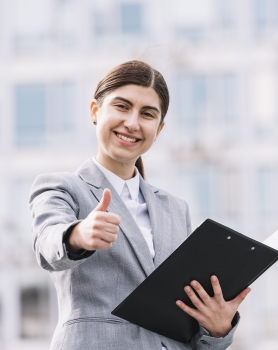 hiredots