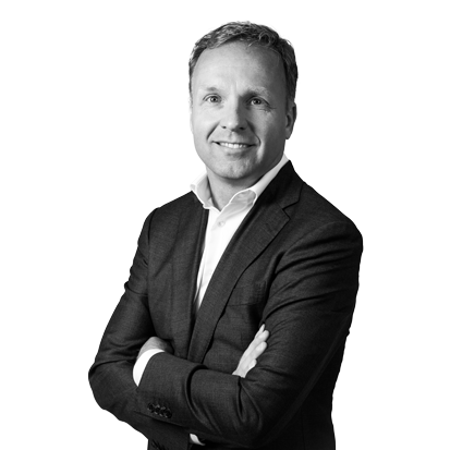 André Borsboom
