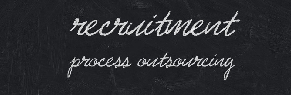 Recruitment Process Outsourcing