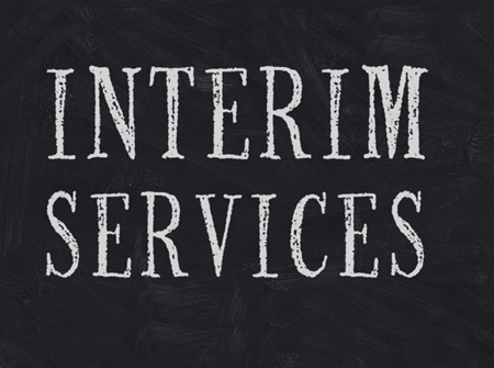 Interim Services